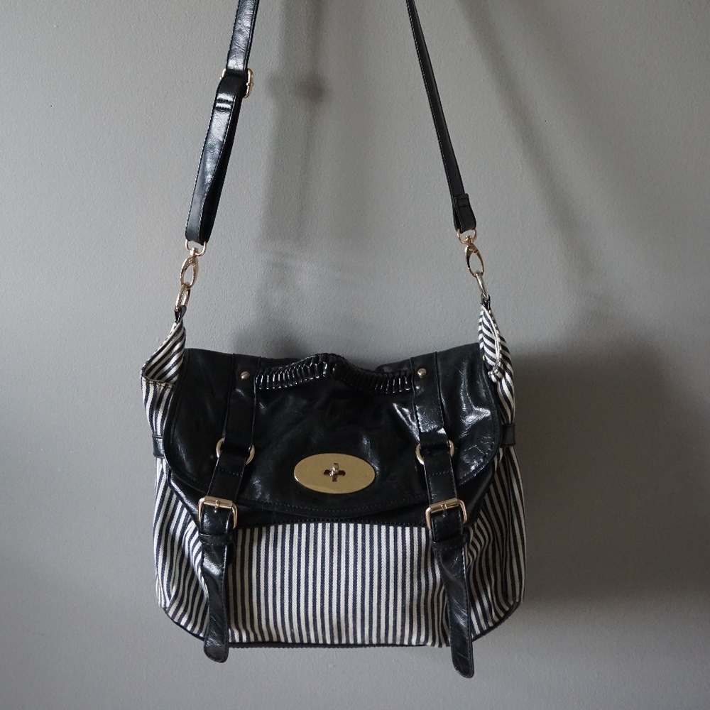 Purse/Satchel